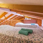 Apartment Stinjan *