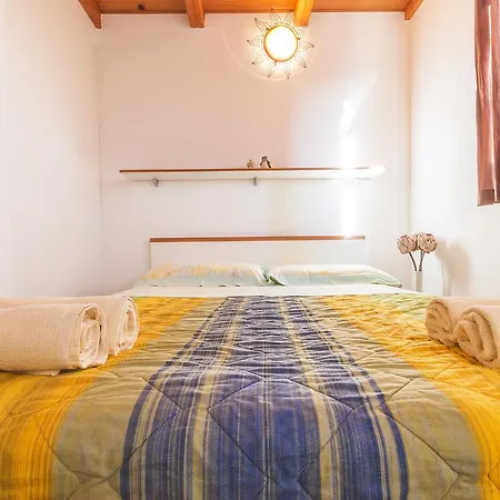 Apartment Stinjan *