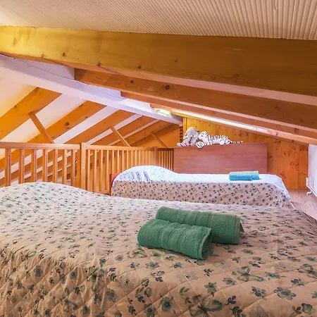 Апартаменты Stinjan *