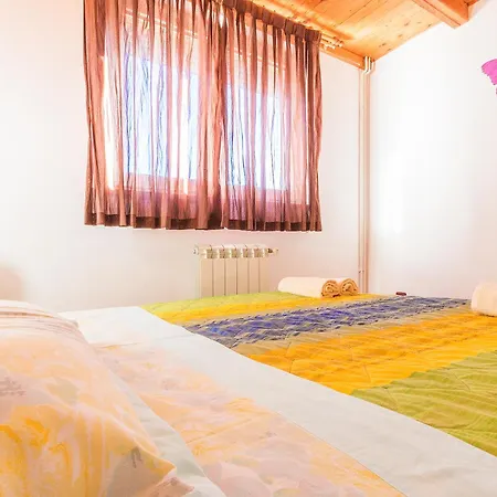 Stinjan Apartment
