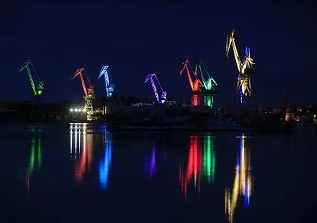 Апартаменты Stinjan