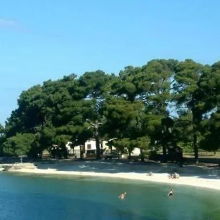 Stinjan Апартаменты Пула