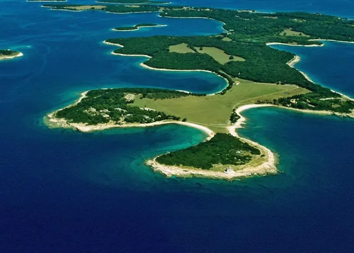 Apartman Stinjan Pula