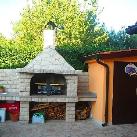 Stinjan Apartment Pula