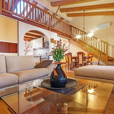 Stinjan Apartment Pula