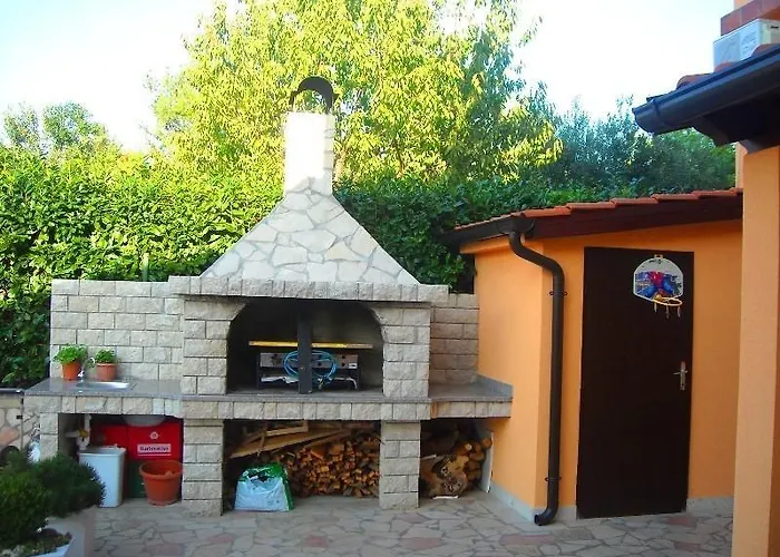 Stinjan Appartement Pula