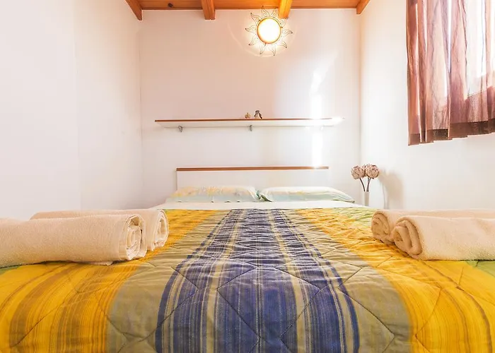 Appartement Stinjan *