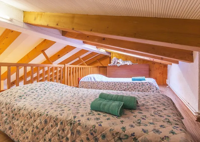 Appartement Stinjan *