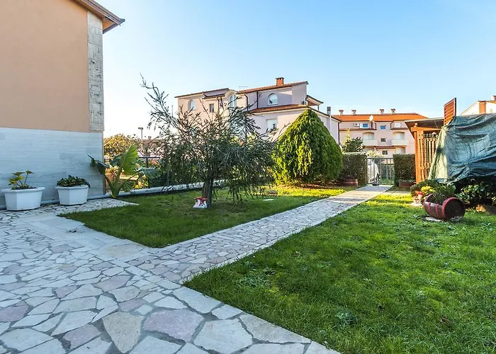 Stinjan Appartement *