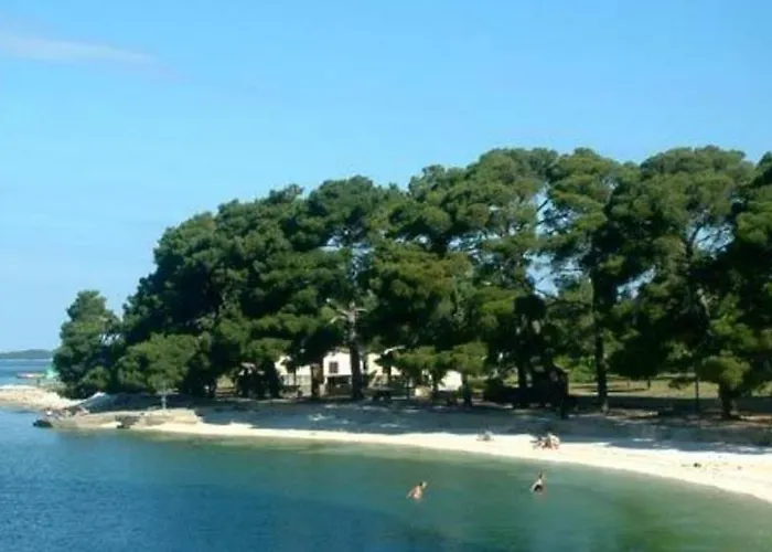 Stinjan Appartement Pula