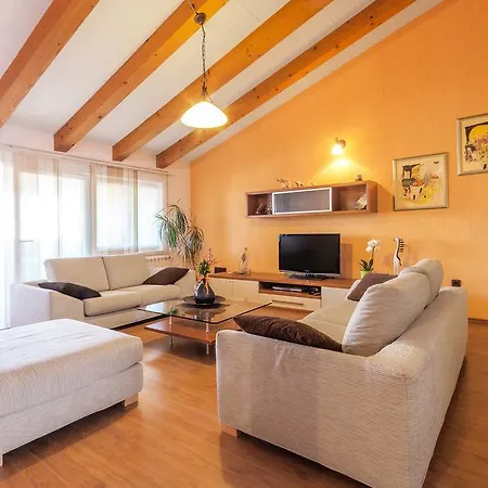 Apartment Stinjan