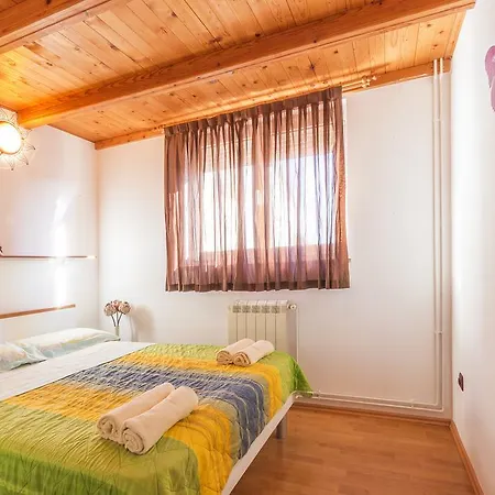 Apartment Stinjan Pula