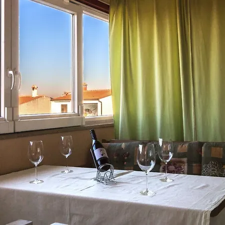 Stinjan Apartment Pula